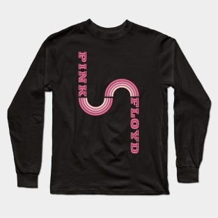 Pink Floyd Long Sleeve T-Shirt